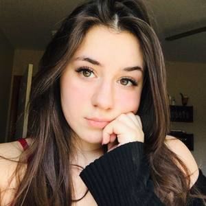 Meet your Posher, Mckenna